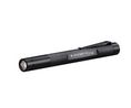 P4R LED Torch - Rechargeable 200 lm